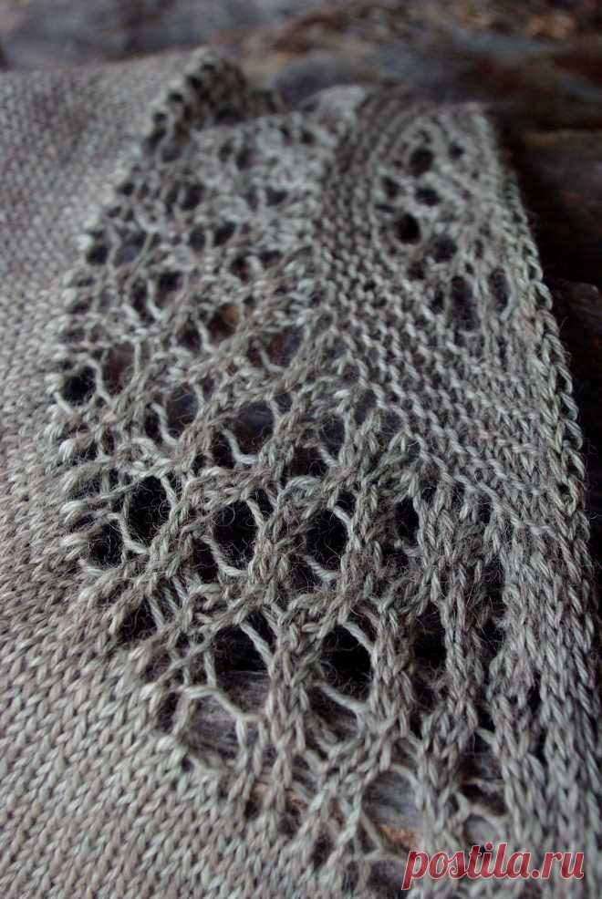 Ravelry: Rillmark pattern by Bristol Ivy