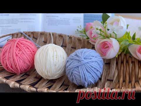 💣 💥Просто бомба! 3 в 1! Сразу 3 шикарных плотных УЗОРА КРЮЧКОМ! + Схемы узоров! Вязание крючком!