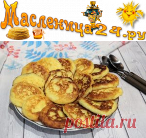Как приготовить оладьи из манной каши