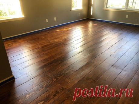 Master Bedroom Floor | Hometalk