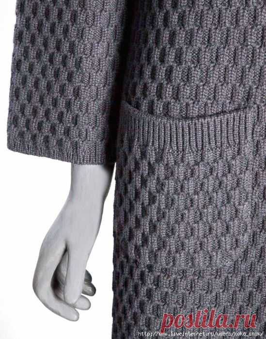 цитата Галина_Вяжет : узоры плотные для пальто (16:14 25-10-2015) [5476388/375116596] - el_sv58@mail.ru - Почта Mail.Ru