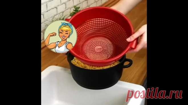 Кулинарные советы, которые вам точно пригодятся