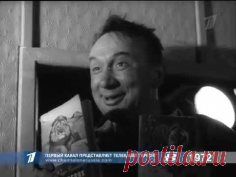 "Внимание, тигры!" (1961, на съёмках фильма "Полосатый рейс")