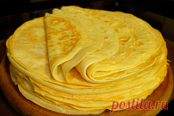 Очень вкусные блинчики на майонезе. Готовлю блины только по этому рецепту! Какая хозяйка не хочет удивить семью и порадовать всех новым вкусным блюдом? Повседневная еда порой надоедает и хочется чего-то особенного. Рецепт, который