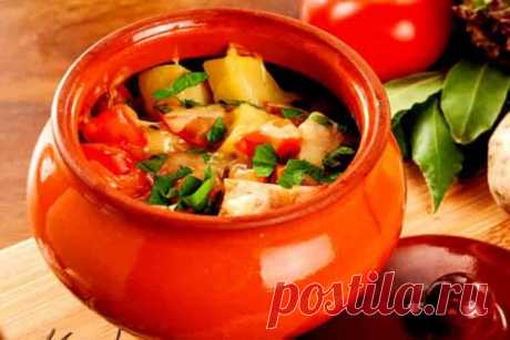 блюда из моркови Еда на любой вкус 