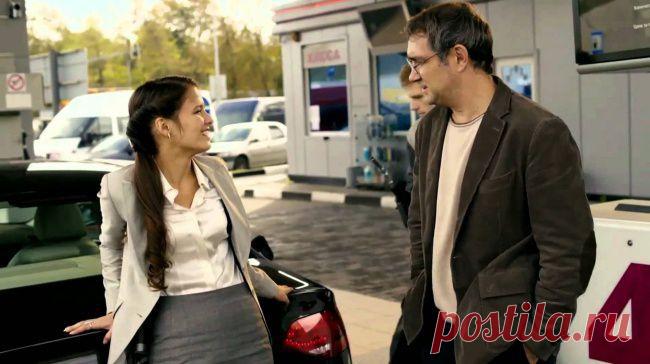 17 лучших российских фильмов XXI века.