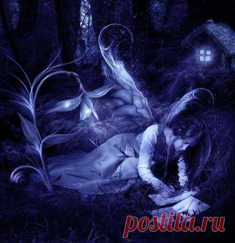 Fantasy - 50 фото. Фотографии ✿ܓЕлена Н..