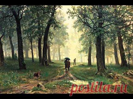 Ivan Ivanovich Shishkin (Maler) - Teil 2 von 7 - YouTube