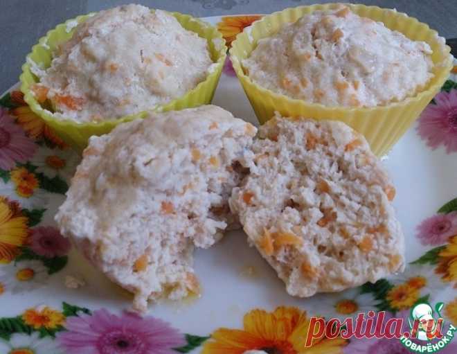 Мясное суфле в мультиварке – кулинарный рецепт
