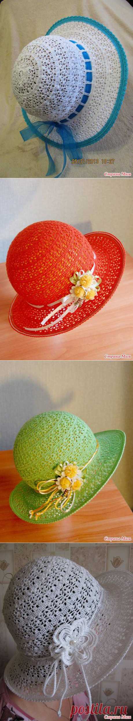 СЕЗОН ШЛЯП | Мир женщины