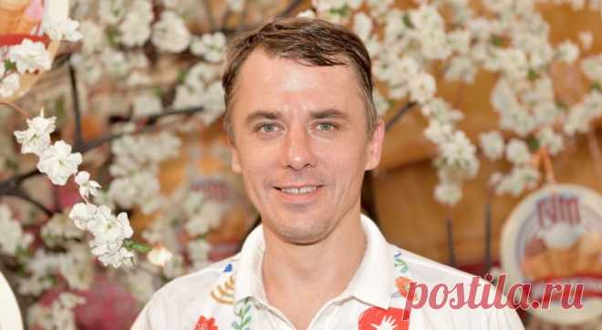 «Всему виной страсть»: Игорь Петренко впервые рассказал, почему расстался с первой женой . Милая Я