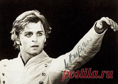 Сбежавший из СССР: как сложилась судьба русского танцора в США