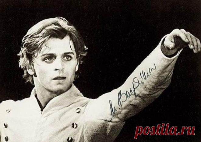 Сбежавший из СССР: как сложилась судьба русского танцора в США