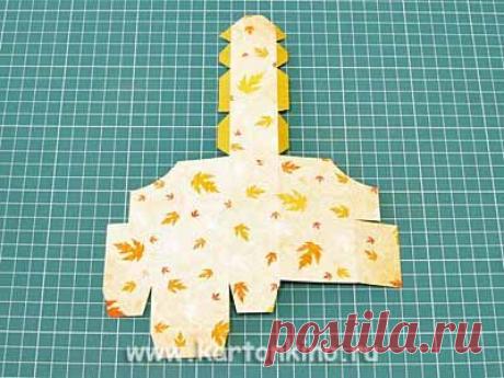 Оригинальный подарок первокласснику своими руками