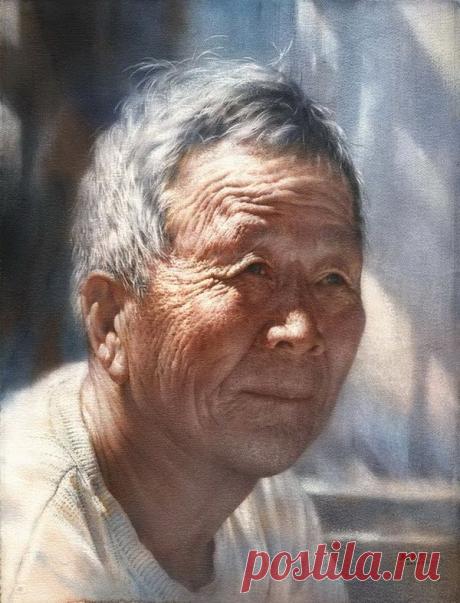 Художник Chen-Wen Cheng