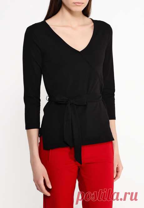 Недорогой, удобный лонгслив на запахе от Dorothy Perkins 0 895 рублей! Доставка на следующий день.