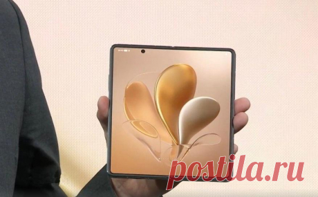 Самый производительный смартфон со складным экраном от китайского бренда Honor поступит в продажу 18 января / Смартфоны и мобильные телефоны / iXBT Live