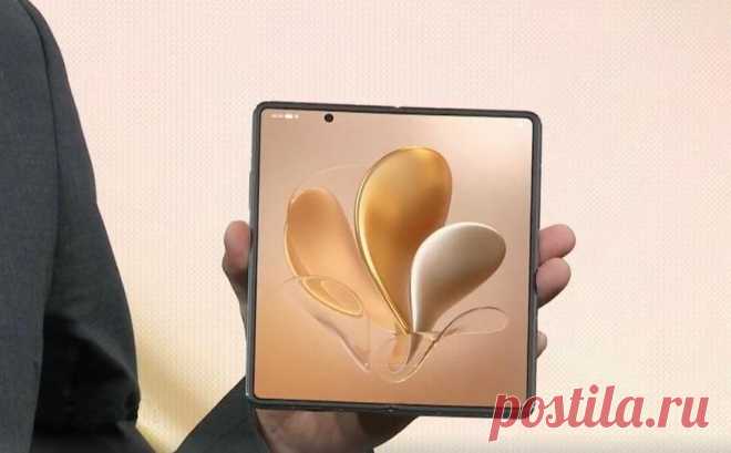 Самый производительный смартфон со складным экраном от китайского бренда Honor поступит в продажу 18 января / Смартфоны и мобильные телефоны / iXBT Live