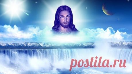 МОЛИТВА О ПОКАЯНИИ В ГРЕХАХ