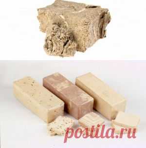 Польза и вред халвы