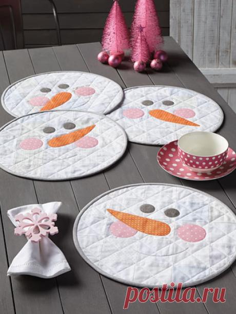 Quilting for Christmas