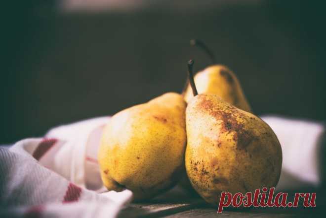 Чем опрыскать грушу от парши