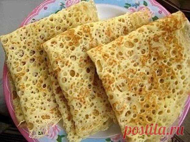 С этим рецептом твои блинчики будут не только вкусными, но и красивыми! Просто и оригинально!

Приготовить блинчики — значит устроить маленький праздник у себя на кухне. Подавая их с разной начинкой, можно использовать бесконечные вариации всеми любимого блюда. Не у каждо…