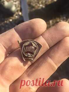 Хороший ВЛКСМ радует сохраном