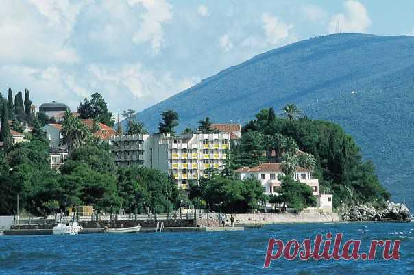 Port of H.N.