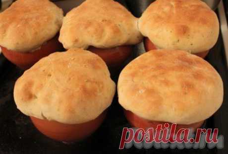Мясо в горшочках в духовке