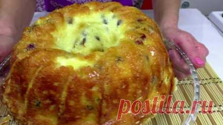 Вот, что нужно готовить! Вкусная выпечка из творога, Лучшая творожная запеканка! Вкуснейший десерт |Рецепты на бис | Рецепты на бис | Дзен