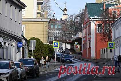 Москвичей призвали не ждать зимы