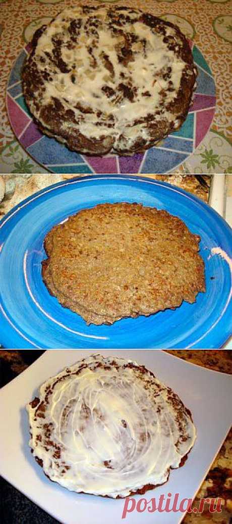 как правильно готовить печеночный торт | Никогда не сдавайся! Красота, здоровье, народная медицина, здоровый образ жизни, стройная фигура, бизнес дом и семья, полезные советы