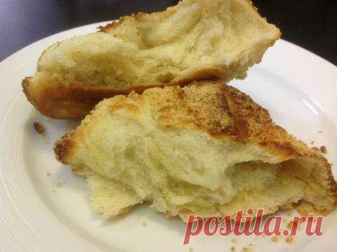 Слойка свердловская - Рецепт современной домашней кухни с фото