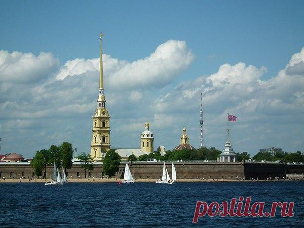 Интересные новости