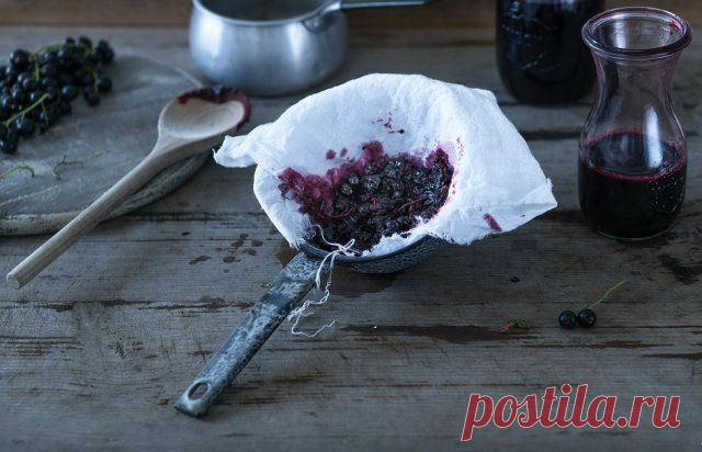 Вино и настойки из смородины – как приготовить в домашних условиях | Статьи (Огород.ru)