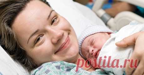 Молитва о рождении здорового ребенка . Милая Я