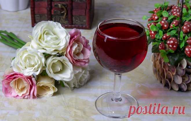 Домашнее вино из кизила – рецепт и технология приготовления