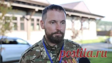 Ветеран СВО с медалями за отвагу и храбрость назначен замминистра в российском регионе. В Забайкальском крае ветерана специальной военной операции (СВО) Андрея Бурмистрова назначили заместителем министра социальной и демографической политики. Об этом сообщили в правительстве региона. Там отметили, что Бурмистров имеет высшее ...