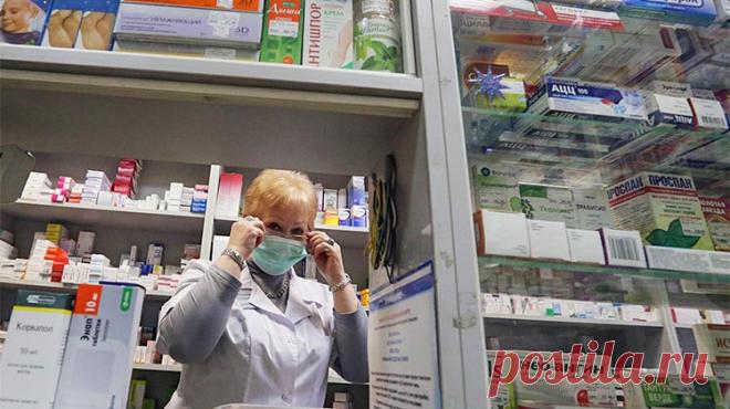 20 товаров из аптеки, которые пригодятся каждому - Полезные советы - медиаплатформа МирТесен