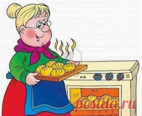 16 кулинарных хитростей от домохозяек | Самоделкино