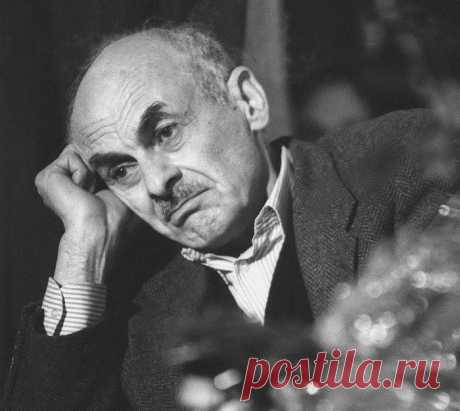 Булат Окуджава и Лариса Лужина: любовь как спасение