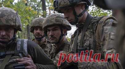 ВСУ за сутки потеряли почти 1,5 тысячи боевиков. В Минобороны России заявили, что украинское оккупационное командование потеряло за сутки почти 1,5 тыс. боевиков. Читать далее