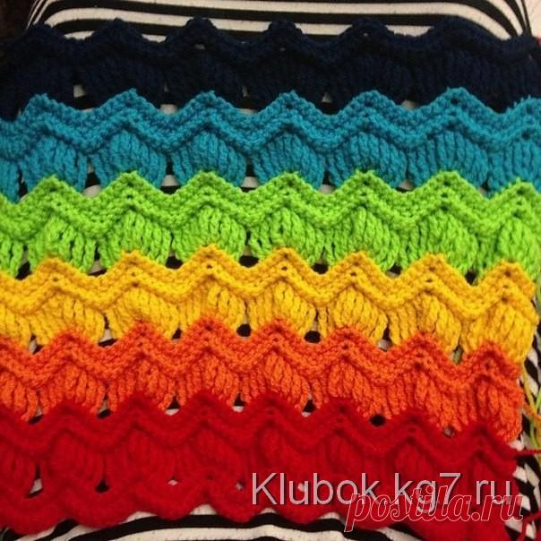 Узоры | Клубок