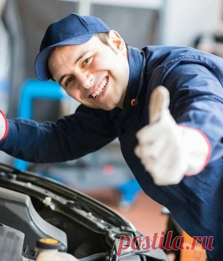 Дизель сервис DieseIBest Санкт-Петербург в лучших традициях диагностики и ремонта дизельных автомобилей.