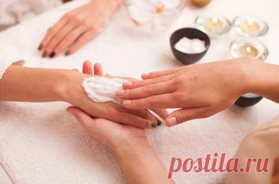 Твои ручки будут самыми мягкими