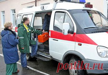 За 4 года смертность в регионе снизилась почти на 10 процентов — TwitRegion, новости Ярославле-----------ЛОЖЬ