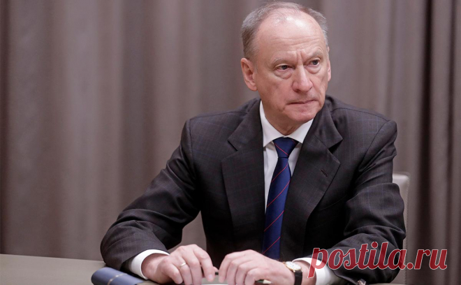 Патрушев назвал препятствие для переговоров с Украиной. Москва готова к диалогу по урегулированию украинского конфликта, но нужно согласие на диалог западных союзников Киева, заявил секретарь Совета безопасности Николай Патрушев на совещании в южноафриканском Йоханнесбурге высоких представителей стран БРИКС (Бразилия, РФ, Индия, Китай, ЮАР), курирующих вопросы безопасности.