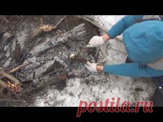Готовим на углях 

https://www.youtube.com/watch?v=r-k17GSPRUA