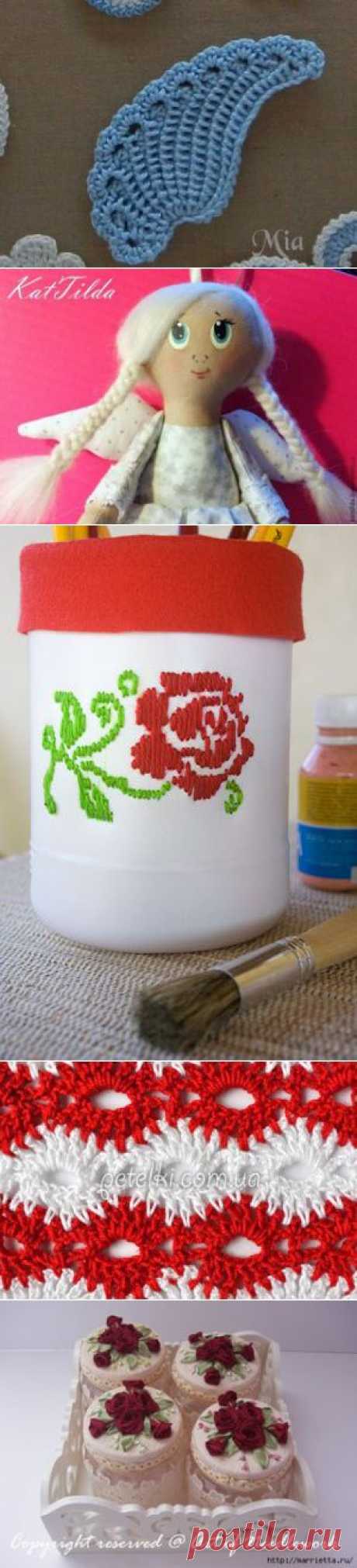 Pozor! Ruční práce | Řemesla